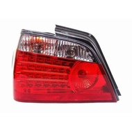 Waja led tail lamp set