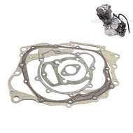 Motorcycle Engine Gasket Full Vehicle Paper Gasket Cylinder Block Gasket Clutch Cover For ZS166MM ZS