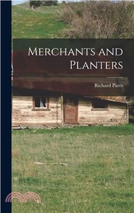 21170.Merchants and Planters