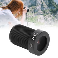 Prime Lens  Security Camera 5MP Resolution ABS for Intelligent