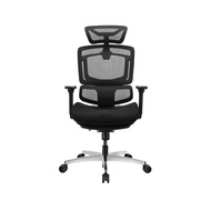 APEX+ Ascent Ergonomic Mesh Office Chair with Plush Foam Seating | X6