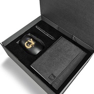 商務禮盒丨客製化禮盒 定制不鏽鋼杯套裝 客戶送禮 同事禮物 年會