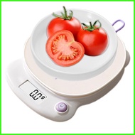 Food Scale Food Meat Scale for Cooking Digital Precise Kitchen Scale Coffee Weight Scale Hangable Fo