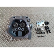 MESIN GX270 Cylinder Head Assy Cylinder Kop Gasoline Engine 9Hp