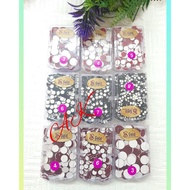 Round Sticker Pottu / Bindi