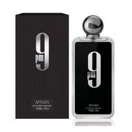 Afnan Perfume / Fragrance 9PM EDP by Afnan 100ml for unisex Perfume Fresh Scent / Fruity Scent /Ambe