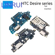 Suitable for HTC U19E Desire 20 Pro 19Plus 19s Tail Plug with Headphone Jack Small Board Replacement