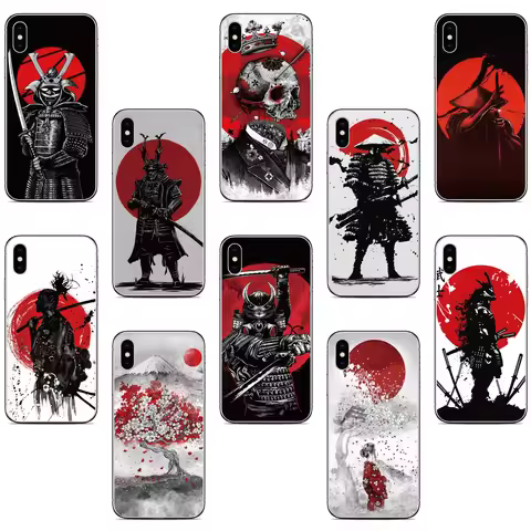 Red Sun Anime Cover For LG Wing Velvet K22 K61 K62 K50 K51 K52 K40 Q6 Q7 Stylo 5 6 G8s G8X G6 G7 G8 