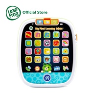 LeapFrog My First Learning Tablet | Educational Toys | Learning Toy | Tablet Toy | 1 - 3 years | 3 months local warranty