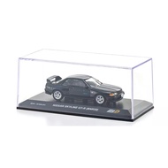 Kyosho - INITIAL D Nissan Skyline GT-R (BNR32)