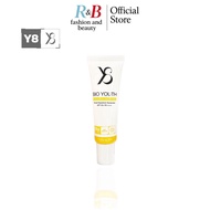 Y8 Bio Youth Sunscreen SPF50+PA โปร 2หลอด บล็อกแสง UV ถึงระดับเซลล์ ปกป้องและบำรุงผิว ส่งฟรี