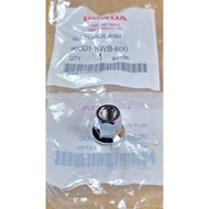 Flange 8 Mm. Wave110i HONDA Pipe Neck Nut Genuine Ordered From The Center Code 90301-KWB-600
