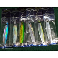 OPASS JIG SWORD XB118