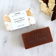 Neem + Polygonum Shampoo Bar / Handmade Soap / Unscented