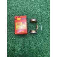 carburetor float ts125 / perampung carburetor ts125