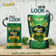 Alana kopi hijau slimming coffee