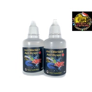 Ting Betta Malaysia Anti Chlorine &amp; Anti Stress 50ml