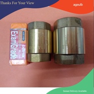 Brass Check Valve/ Non-Return Valve