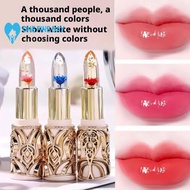 Hih Color Changing Lipstick Moisturizing And Long-lasting Makeup Lip Balm Lip A6q8
