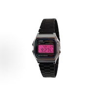 Customized Watch CASIO Modified Series Various Colors Watch Mirror Silver Resin Case Classic Retro S