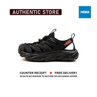 รับประกันของแท้ Hoka One One Hopara " Black " รองเท้ากีฬา 1106535 - BFCR รับประกัน 1 ปี