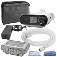 Monthly Rental / Sewa bulanan BiPAP ST Tidal Volume for COPD, Lung disease, CO2 Retention Low Oxygen, OSA, snoring