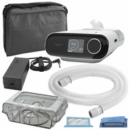 Monthly Rental / Sewa bulanan BiPAP ST Tidal Volume for COPD, Lung disease, CO2 Retention Low Oxygen