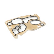 [SFF Double B Store] BMW N47N/N57N Engine Genuine Factory Oil Cooler Gasket [Engine] Applicable Mode