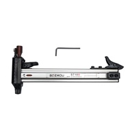 รับของภายใน 48H ST18/18B/38Bเครื่องตอกตะปูด้วยมือ เครื่องตอกตะปูงานไม้คอนกรีตตอกตะปูผนังปูนตอกร่องผน