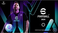 最抵 12800 PES 2024  efootball 實況足球 代充 代課 課金