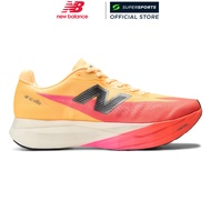 NEW BALANCE FuelCell SuperComp Elite v5 รองเท้าวิ่งผู้ชาย