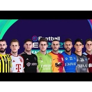 PROMO!!! PES 2021 Ps4 Ps5 R3 reg region 3 Asia playstation ps 4 5 game kaset pes21 pes2021 21 efootb