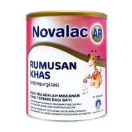 Novalac AR (anti-regurgitation) 800g