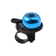 European Style Bicycle Bell Mountain Bike Road Bike Bell Accessories Titanium Alloy Frame Women's Bi