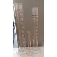 Measuring Cylinder (Cylinder)