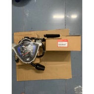 Honda vision (KZL) watch