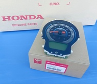 แผงมาตรวัดความเร็วแท้HONDA Scoopyi ปี2021-2024 อะไหล่แท้ศูนย์HONDA(37210-K2F-N11)1ชิ้น