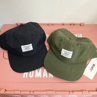 [High Quality] New Style WTAPS Flat Brim Hat Toru Nishiyama  
Fabric Comfortable Breathable  

Black