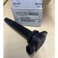 22448-4M500 NISSAN SENTRA N16 IGNITION COIL (HITACHI)