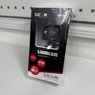全新 SJCAM SJ5000X Elite 💙  最實惠的 4K 運動相機 📷 ❸ 個月保養 🖤 荔枝角工作室試機 # gopro / insta360 / DJI