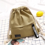 Harmoni Gabriela - Drawstring Bag Wanita A