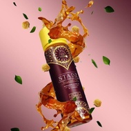 STADZ 6mg 60ml Popcorn Caramel Liquid Vape KRSO