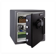 Sentry Safe - 美國善衛SENTRY SFW123GTC防火防水<電子密碼鎖>保險箱