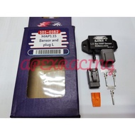 LINK ECU Linkecu 1.15 4 3 bar Map Sensor 3bar 4bar 1bar  Ecu Link / Haltech / Maxx / Adaptronic etc.