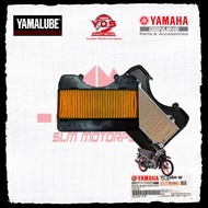 [100% ORIGINAL] 1FC-E4450-00 YAMAHA EZ115 EZ 115 AIR FILTER FILTER ANGIN 100% ORIGINAL