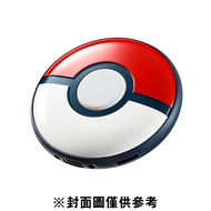 Pokémon GO Plus +  ~2023-07-14上市