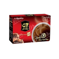 G7 black coffee 2g pack