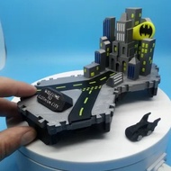 Little Cities - Gotham City