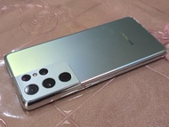 Samsung S21 Ultra, 12 + 256GB