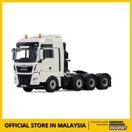 INCONST | WSI MODELS | WHITELINE |  MAN TGX XXL EURO 6C (FACELIFT) 8X4